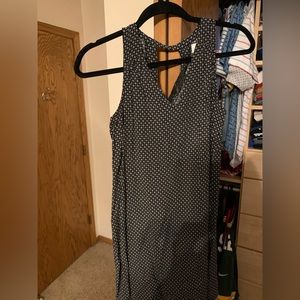 Old Navy shift dress